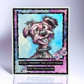 Bild 7 von AALL & Create Clear Stamps - Skyline Sniffs