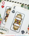 Bild 4 von Mama Elephant - Clear Stamps PLAYING CARDS