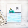 Bild 8 von Whimsy Stamps Clear Stamps - Be Unique