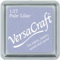 VersaCraft Pigmentstempelkissen auch für Stoff - Pale Lilac
