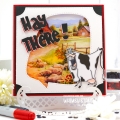Bild 20 von Whimsy Stamps Die Stanze  -  Comic Speech Bubbles 2 Die Set