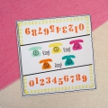 Bild 3 von For the love of...Stamps by Hunkydory - Clearstamps A Phone Call Away
