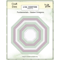 LISA HORTON - Stanzen - Octagon