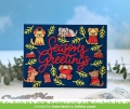 Bild 9 von Lawn Fawn Clear Stamps - cozy dogs