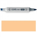 Copic Ciao Filzstift Light Orange