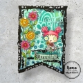 Bild 8 von AALL & Create Clear Stamps - Heartfelt