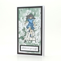 Bild 13 von Cosmic Shimmer Pre Cut Stamp - Gummistempel - Andy Skinner Believe In Yourself!
