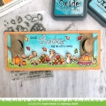 Bild 18 von Lawn Fawn Clear Stamps - Let's Go Nuts