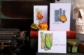 Bild 4 von Sizzix Thinlits Die by Tim Holtz - Stanzschablone - Artsy Leaves