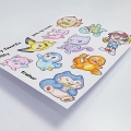 Bild 1 von The Sassy Club Clear Stamps - Master Trainer