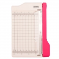 Vaessen Creative • Mini Guillotine Hebelschneider für Papier 15 cm
