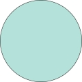 Bild 5 von 49 and Market Dye Ink Pad - Tuschestempelkissen Mint Chill