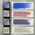 Bild 2 von Tim Holtz Distress Mini Oxide Ink Pads Set Nr. 11 Mini-Stempelkissen