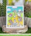 Bild 14 von Lawn Fawn Clear Stamps - silly goose!