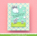 Bild 8 von Lawn Fawn Clear Stamps  - Clearstamp Bubbles of Joy