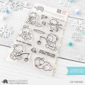 Bild 1 von Mama Elephant - Clear Stamps ICE FISHING