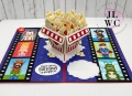 Bild 8 von Karen Burniston Clear Stamps Stempel - Popcorn Phrases