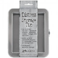 Bild 1 von Tim Holtz Distress® Crayons Tin Aufbewahrungsdose für Wachsstifte