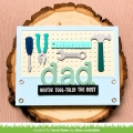 Bild 23 von Lawn Fawn Cuts  - Stanzschablone build-a-toolbox