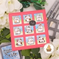 Bild 8 von Mama Elephant - Clear Stamps LITTLE COW AGENDA