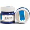 BoBunny Double Dot Glitter Paste BLUEBERRY