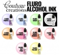 Couture Creations - Alcohol Inks FLURO
