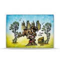 Bild 11 von AALL & Create Clear Stamps - Skyline Sniffs
