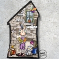 Bild 2 von Ephemera Die-Cuts - Creepy Curiosities
