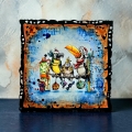 Bild 4 von AALL & Create Clear Stamps - Tweet Treats
