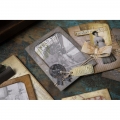 Bild 7 von Sizzix Thinlits Die by Tim Holtz - Stanzschablone - Collector