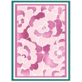 Bild 3 von Sizzix - A6 Stencil By Stacey Park - Sunday In The Park #2