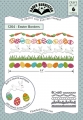 Bild 1 von Karen Burniston Dies  Stanzen - Easter Borders