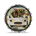 Bild 5 von AALL & Create Clear Stamps - Skyline Sniffs
