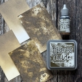 Bild 2 von Tim Holtz Distress Oxides Ink Pad - Stempelkissen - Scorched Timber