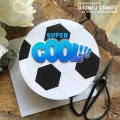 Bild 15 von Whimsy Stamps Die Stanze  -  Cool Beans Word and Shadow Die Set