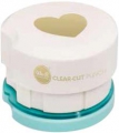 We R Clear Cut Punch 2