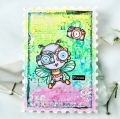 Bild 8 von AALL & Create Clear Stamps - Shutter Bug