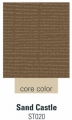 Cardstock  ColorCore  sand castle
