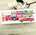 Bild 4 von LDRS Creative - City Streets Stamp Set - Stempel Auto