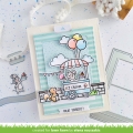 Bild 20 von Lawn Fawn Cuts  - Stanzschablone pull 'n slide surprise