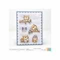 Bild 4 von Mama Elephant - Clear Stamps OWL ARE YOU - Eule