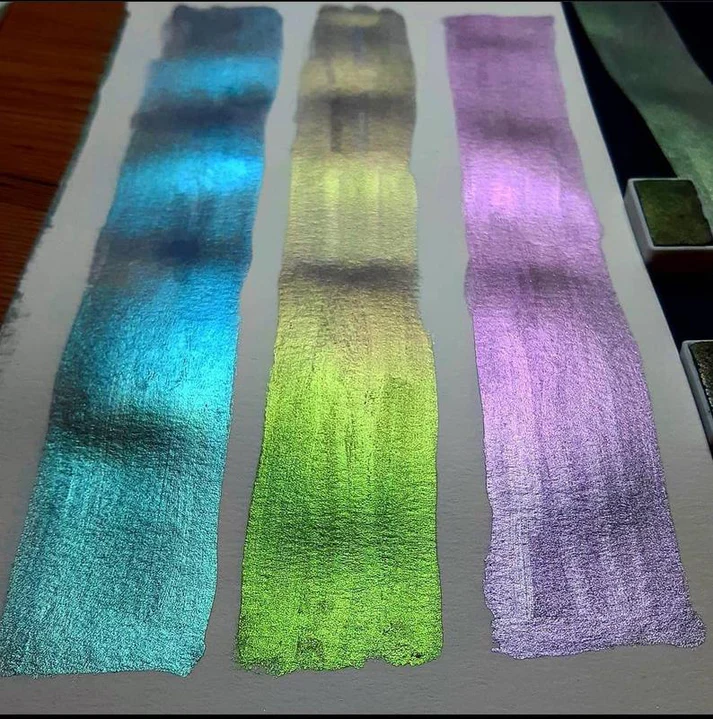 Bild 3 von Skrim - Full Pan Color Shifters