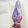 Bild 9 von Whimsy Stamps Die Stanze  -  Lava Lamp Die Set