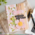 Bild 3 von Waffle Flower Flower Focal Die - Stanzen