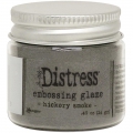 Tim Holtz Distress Embossing Glaze -Embossingpulver - Hickory Smoke