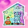 Bild 14 von AALL & Create Clear Stamps - Zombie Night