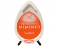 Memento Dew Drop Stempelkissen Tangelo