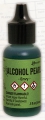 Tim Holtz® Alcohol Pearl Ink - Alkoholfarbe Envy