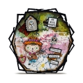 Bild 4 von AALL & Create Clear Stamps - Celebrate Honor