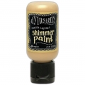 Dylusions Shimmer Paint - Schimmerfarbe Vanilla Custard